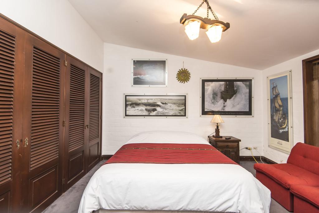 Posada Monterrico Boutique Hotel Lima Værelse billede